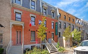 Quality Inn Centre-Ville