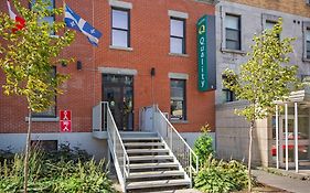 Quality Inn Centre-Ville