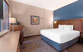 Quality Inn Centre-Ville